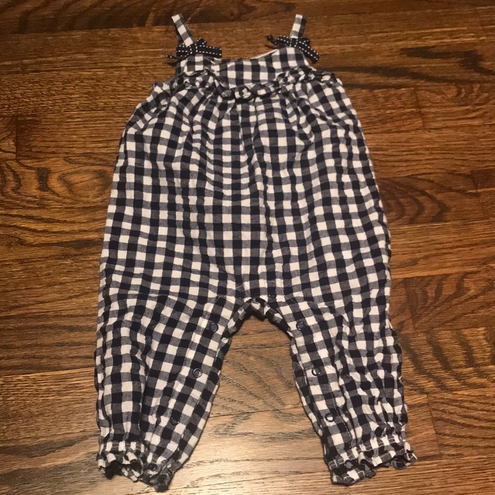 Romper!